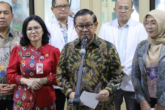 Pramono Anung