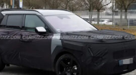 Hyundai Tucson 2027 (CARBUZZ)
