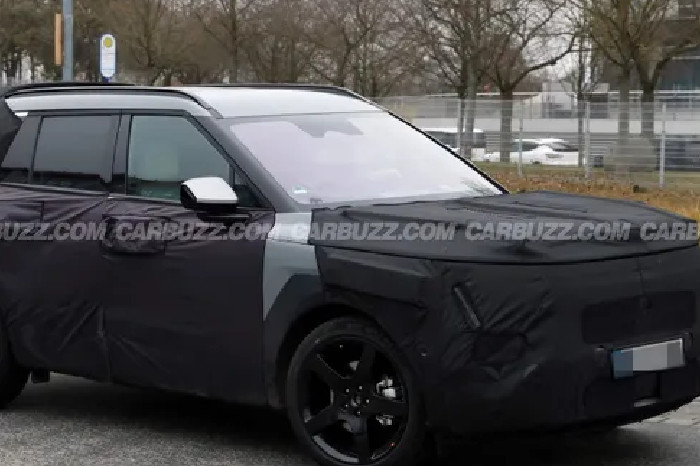 Hyundai Tucson 2027 (CARBUZZ)