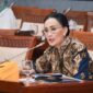 Anggota Komisi I DPR RI Amelia Anggraini.