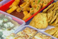 Ide Jualan Ramadan Modal Ringan, Takjil hingga Hampers Paling Dicari