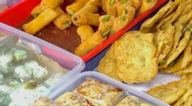 Ide Jualan Ramadan Modal Ringan, Takjil hingga Hampers Paling Dicari