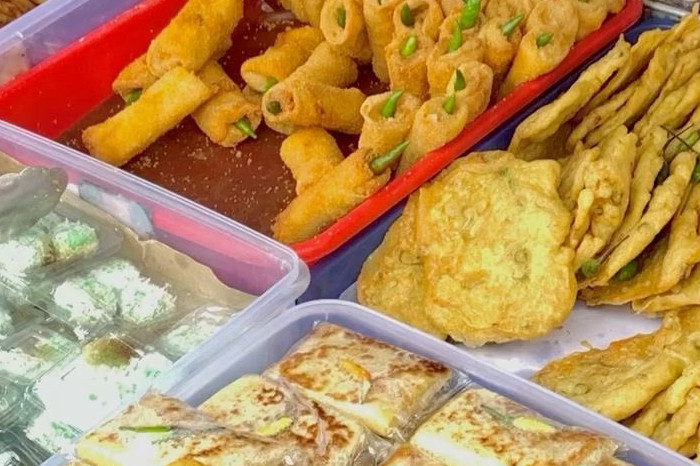 Ide Jualan Ramadan Modal Ringan, Takjil hingga Hampers Paling Dicari