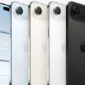 Ilustrasi gambar. iPhone Air 