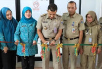Jakarta Selatan Optimistis Taman Literasi Pejaten Barat Dorong Budaya Gemar Membaca