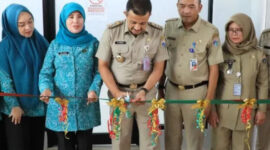 Jakarta Selatan Optimistis Taman Literasi Pejaten Barat Dorong Budaya Gemar Membaca