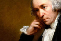 James Watt