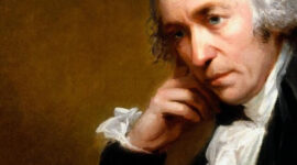 James Watt