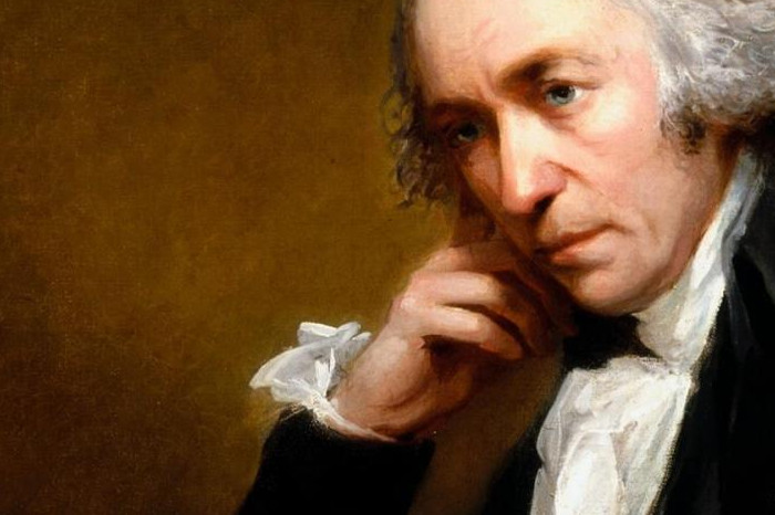 James Watt