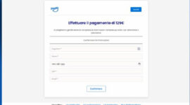 Laporan CERT-AGID: Phishing PagoPA dan Penipuan PEC Meningkat Tajam di Italia