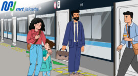 MRT Jakarta