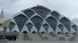 Al Jabbar