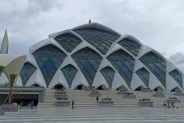 Al Jabbar