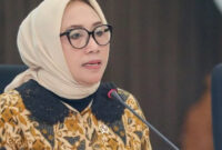 Menteri Pemberdayaan Perempuan dan Perlindungan Anak (PPPA) Arifah Fauzi. ANTARA/HO-KemenPPPA