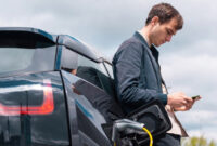 Mobil Listrik