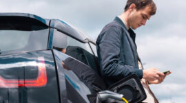 Mobil Listrik