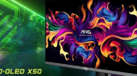 Panduan Monitor MSI QD-OLED 2026: Cara Pilih untuk Gaming
