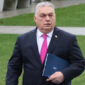 Perdana Menteri Viktor Orban menghadiri KTT Uni Eropa di Belgia