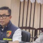 Enam Debt Collector Ditangkap Polda Jateng Usai Aksi Pencegatan Mobil di Tol Kaligawe
