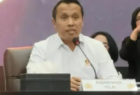 Satgas Saber Pangan Perluas Pengawasan Bapokting, Penimbun Siap Ditindak Tegas
