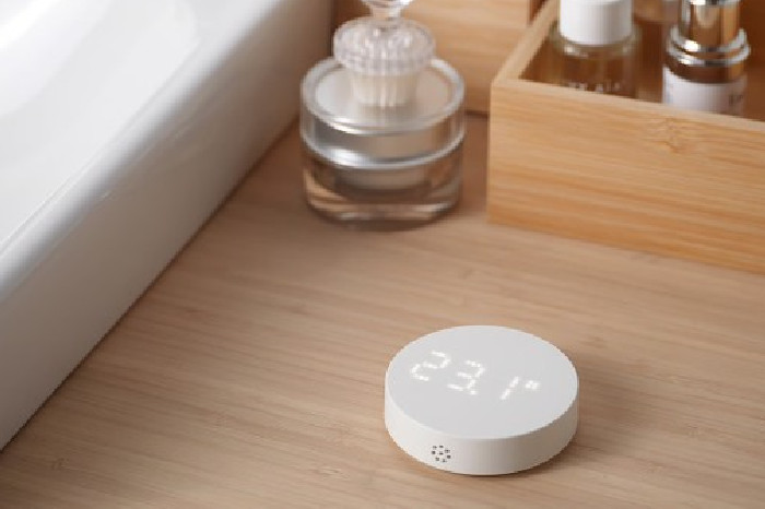 Sensor Ikea Timmerflotte Murah, Pantau Suhu-Kelembapan dan Siap Matter untuk Otomasi