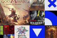 State of Play Februari Pamer Trailer Baru, Silent Hill hingga God of War 2D