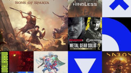 State of Play Februari Pamer Trailer Baru, Silent Hill hingga God of War 2D