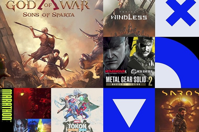 State of Play Februari Pamer Trailer Baru, Silent Hill hingga God of War 2D