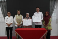 TPAKD Sumedang Perkuat Akses Pembiayaan Produktif 2026, Fokus UMKM dan Inklusi Keuangan