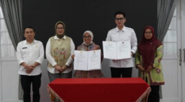 TPAKD Sumedang Perkuat Akses Pembiayaan Produktif 2026, Fokus UMKM dan Inklusi Keuangan