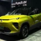 Tata Punch.ev Facelift Murah di India, Ada Sewa Baterai