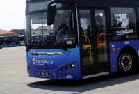 Transjakarta 