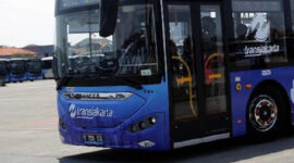 Transjakarta 