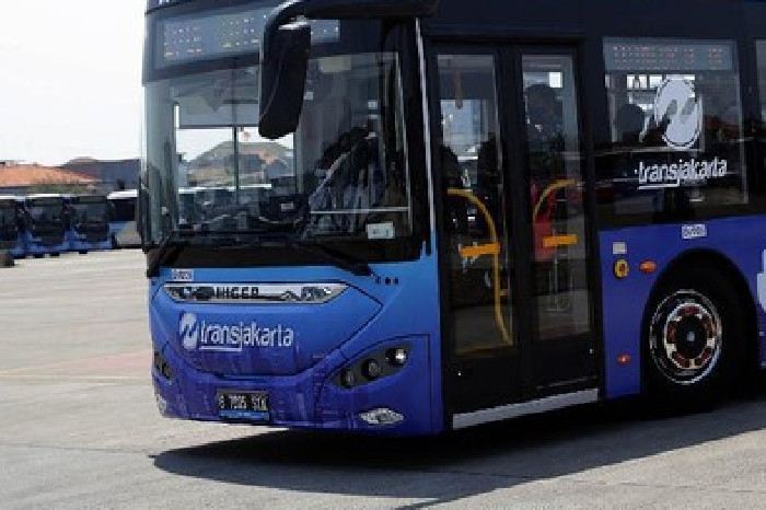 Transjakarta 