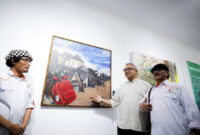 Wali Kota Bandung Muhammad Farhan