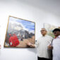 Wali Kota Bandung Muhammad Farhan