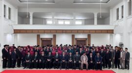 Ayep Zaki Lantik 86 Kepala Sekolah, Target Indeks Pendidikan Kota Sukabumi