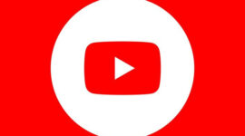 YouTube 