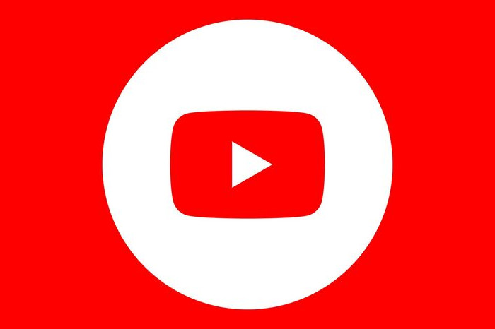 YouTube 