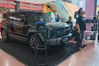 Aki Massiv Thunder EV