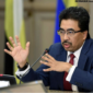 Datuk Seri Johari Abdul Ghani, Menteri Investasi, Perdagangan dan Industri Malaysia. Foto oleh Paultan