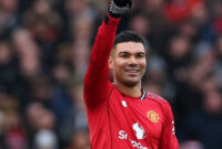 Casemiro 