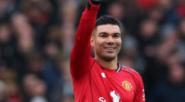 Casemiro 