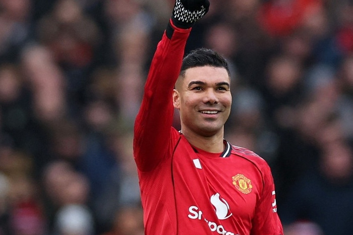 Casemiro 