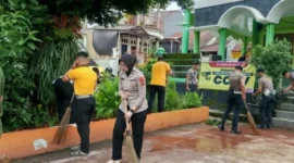 Warga Sukahati Apresiasi Gebrakan Polres Bogor