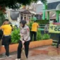 Warga Sukahati Apresiasi Gebrakan Polres Bogor
