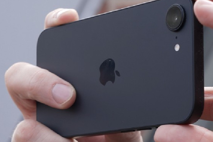 iPhone 17e