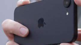 iPhone 17e 