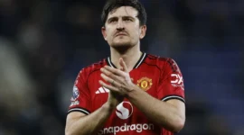 Rating Pemain Manchester United Usai Menang Tipis atas Everton