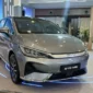 Insentif mobil listrik disetop